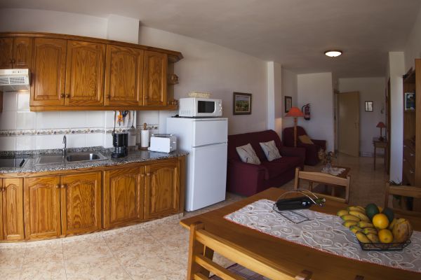 Finca El Gallo Apartamentos (Los Llanos de Aridane)